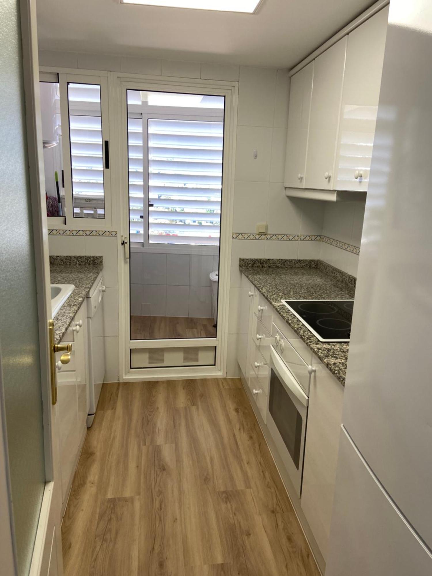 Apartamento En Voramar A 2 Minutos De La Playa Benicassim Exterior photo