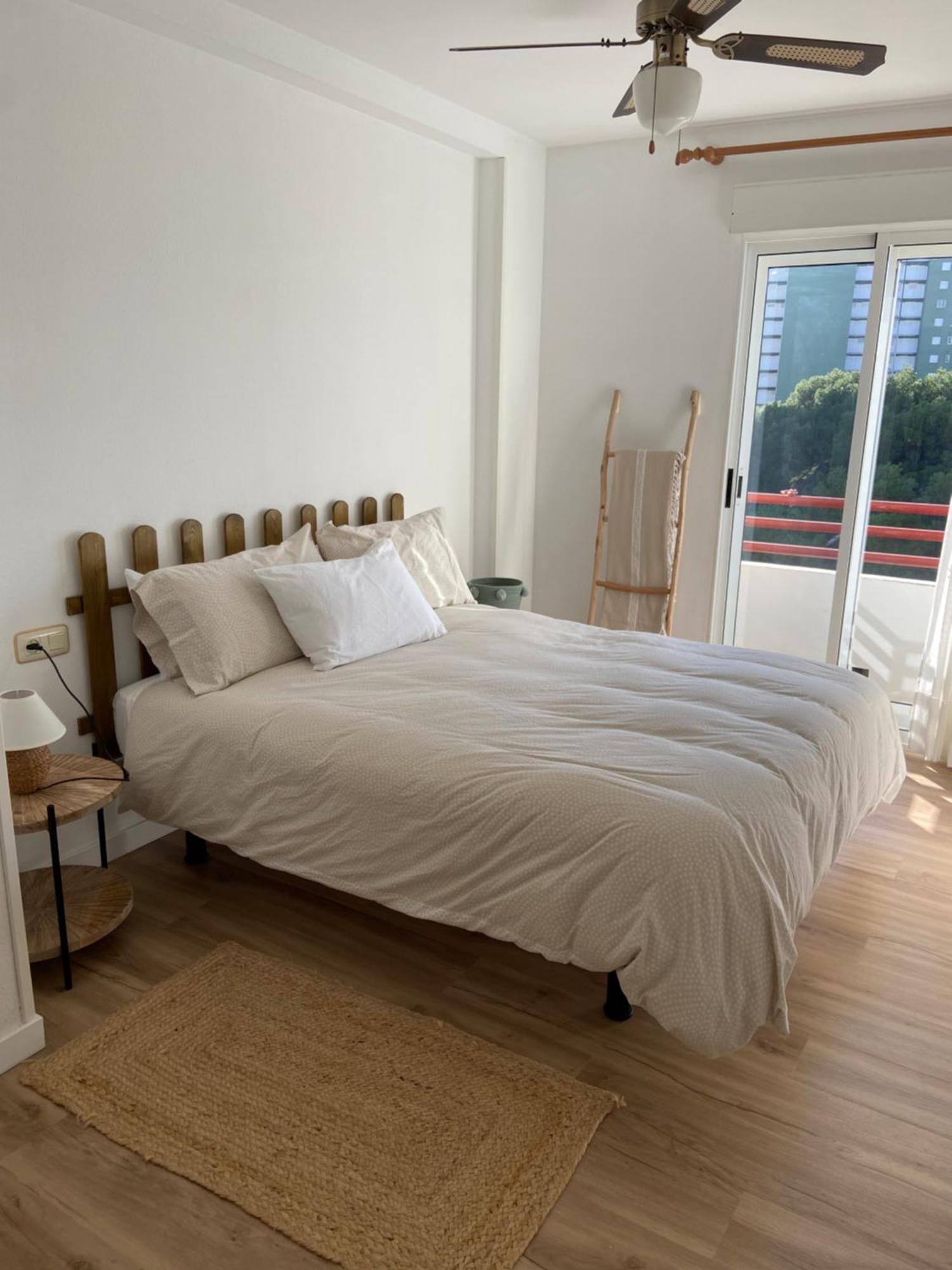 Apartamento En Voramar A 2 Minutos De La Playa Benicassim Exterior photo