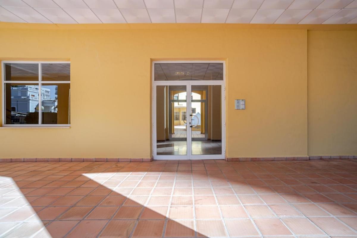 Apartamento En Voramar A 2 Minutos De La Playa Benicassim Exterior photo