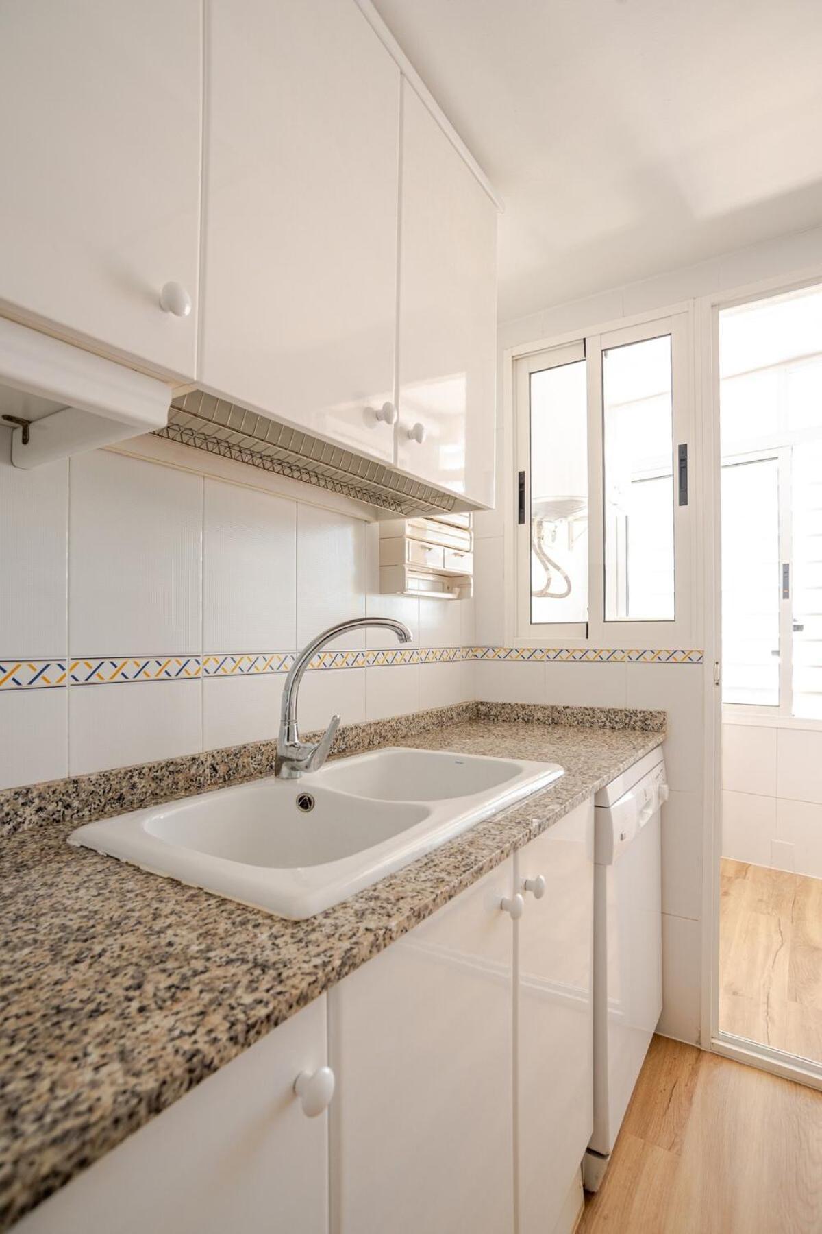 Apartamento En Voramar A 2 Minutos De La Playa Benicassim Exterior photo